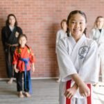 What to Expect in a Kung Fu Class for Kids: A Parent’s Guide Kung Fu Classes for Kids