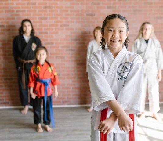 What to Expect in a Kung Fu Class for Kids: A Parent’s Guide Kung Fu Classes for Kids
