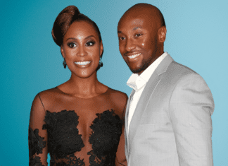 Issa Rae’s Husband: A Guide About Her Age, Education, Career, Physical Appearance, Net Worth, And Much More Issa Rae's Husband