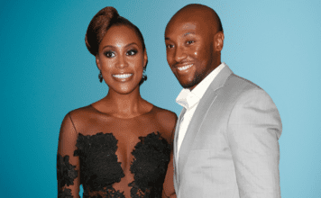 Issa Rae’s Husband: A Guide About Her Age, Education, Career, Physical Appearance, Net Worth, And Much More Issa Rae's Husband
