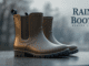 Men’s Rain Boots: How to Choose the Perfect Pair for Comfort and Style Men's Rain Boots