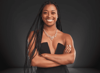 Ashley Biles-Thomas Height: Exploring Her Age, Education, Career, Siblings, and More Facts Ashley Biles-Thomas Height