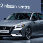 2022 Nissan Sentra