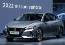 2022 Nissan Sentra: An In-Depth Analysis of Its Specification, Performance, Interior Features, and Competitive Edge in the Market 2022 Nissan Sentra