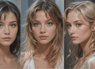 A Nostalgic Journey Through 90s Hairstyles: Trends, Techniques, and Modern Twists 90s Hairstyles