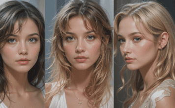 A Nostalgic Journey Through 90s Hairstyles: Trends, Techniques, and Modern Twists 90s Hairstyles