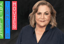 From ‘Romancing the Stone’ to Hollywood Legend: Kathleen Turner’s Movies, Life, and Fortune Kathleen Turner's Movies