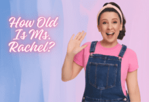 How Old Is Ms. Rachel? Exploring Her Age, Family, YouTube Career, and Net Worth How old is Ms. Rachel?