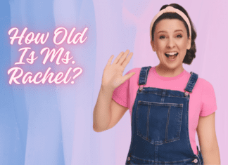 How Old Is Ms. Rachel? Exploring Her Age, Family, YouTube Career, and Net Worth How old is Ms. Rachel?