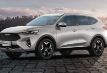 Small But Mighty: Why a Compact SUV Might Be the Perfect Choice for Your Next Vehicle Compact SUV