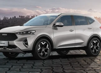 Small But Mighty: Why a Compact SUV Might Be the Perfect Choice for Your Next Vehicle Compact SUV