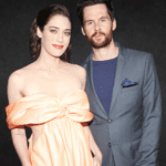 Lizzy Caplan's Husband