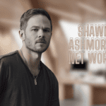Shawn Ashmore's Net Worth