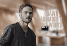 The Evolution of Shawn Ashmore’s Net Worth: Insights into His Age, Career Highlights, Notable Achievements, and Personal Life Shawn Ashmore's Net Worth
