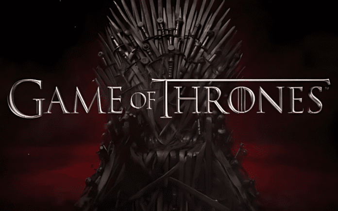 Best Game of Thrones Season