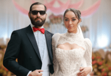 Jorge Masvidal’s Wife & Life: Age, Career Highlights, Height, and Net Worth Jorge Masvidal's Wife