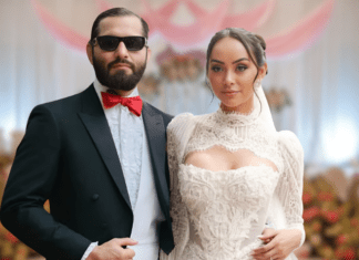 Jorge Masvidal’s Wife & Life: Age, Career Highlights, Height, and Net Worth Jorge Masvidal's Wife