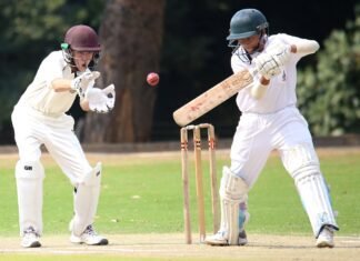 Balancing Top-Order and Middle-Order Batters in Fantasy Cricket Fantasy Cricket