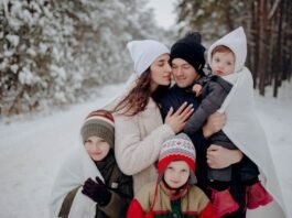 Winter Hats