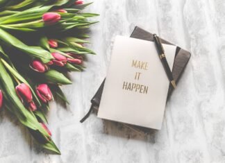 Why Branded Notebooks Are the Perfect Blend of Practicality and Promotion branded notebooks