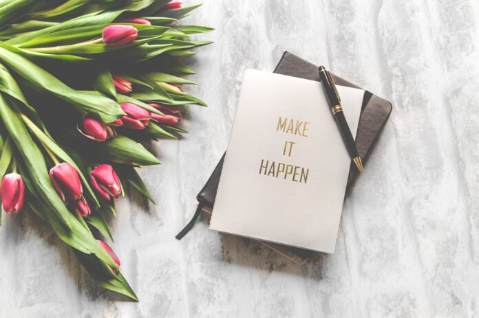Why Branded Notebooks Are the Perfect Blend of Practicality and Promotion branded notebooks