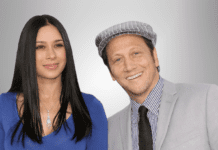 Who is Rob Schneider’s Wife? Exploring Their Relationship, His Journey in Hollywood, and His Wealth Over the Years Rob Schneider's Wife