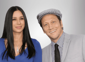 Who is Rob Schneider’s Wife? Exploring Their Relationship, His Journey in Hollywood, and His Wealth Over the Years Rob Schneider's Wife
