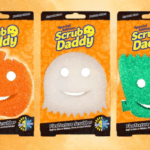 How Much Is Scrub Daddy Worth