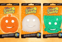 How Much Is Scrub Daddy Worth? A Deep Dive into Its Soaring Valuation How Much Is Scrub Daddy Worth