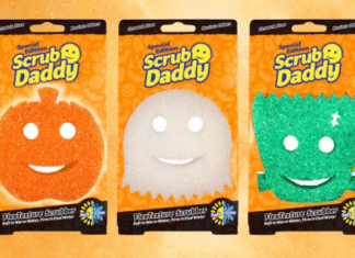 How Much Is Scrub Daddy Worth? A Deep Dive into Its Soaring Valuation How Much Is Scrub Daddy Worth