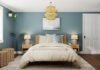 The Best Color Palettes for a Relaxing Bedroom Ambiance Bedroom Ambiance
