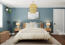 The Best Color Palettes for a Relaxing Bedroom Ambiance Bedroom Ambiance