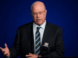 David Tepper's Net Worth