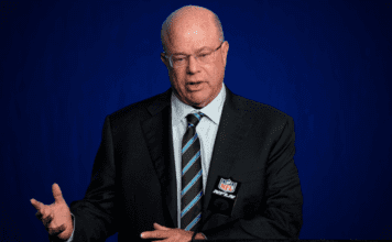 David Tepper’s Net Worth & Biography: A Look at His Career, Family, and Legacy David Tepper's Net Worth