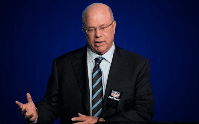 David Tepper's Net Worth