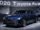 2020 Toyota Avalon: The Ultimate Guide to Its Engine Power, Interior Upgrades, Infotainment System, and Safety Innovations 2020 Toyota Avalon