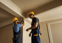 How to Install Crown Moulding? Essential Tools, Techniques, and Expert Tips for a Professional Look how to install crown molding