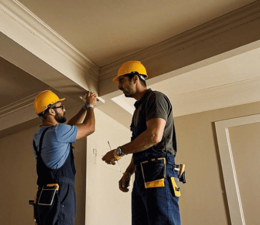 How to Install Crown Moulding? Essential Tools, Techniques, and Expert Tips for a Professional Look how to install crown molding