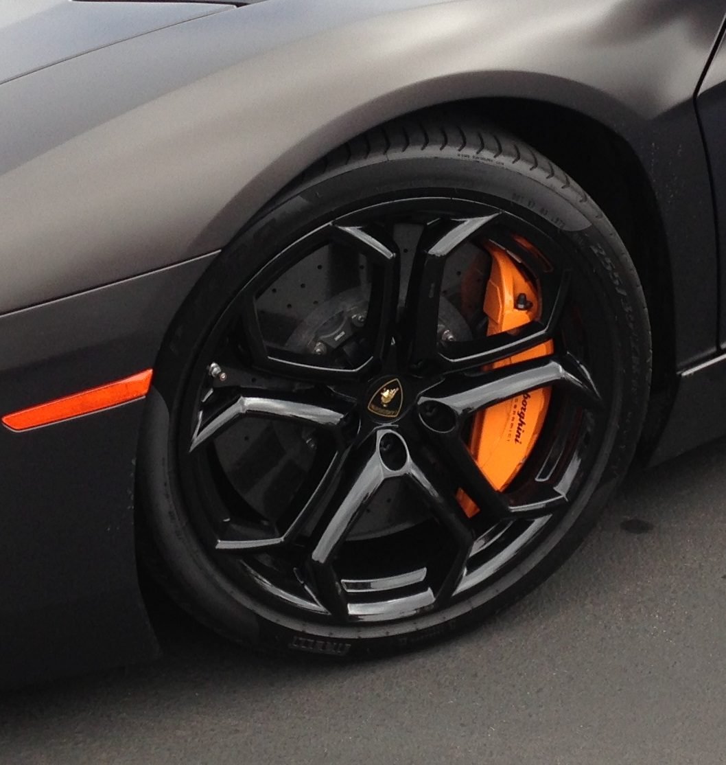 Identity on Wheels