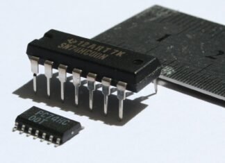 Power Management ICs: Optimizing Energy Efficiency in Modern Electronics Power Management ICs