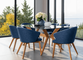 How to Match Your Dining Table with Your Interior Style Dining Table