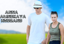 Anna Kalinskaya’s Husband: An Overview Of Her Age, Tennis Career, Height, And Networth,Family, And Much More anna kalinskaya husband