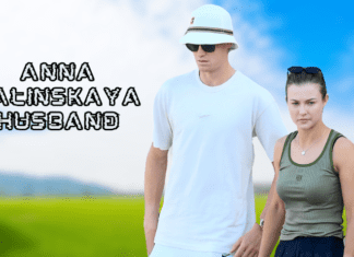 Anna Kalinskaya’s Husband: An Overview Of Her Age, Tennis Career, Height, And Networth,Family, And Much More anna kalinskaya husband