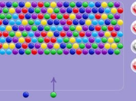 Bubble Shooter