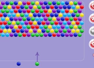 Bubble Shooter The Best Game for All Ages Bubble Shooter