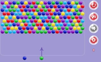 Bubble Shooter The Best Game for All Ages Bubble Shooter