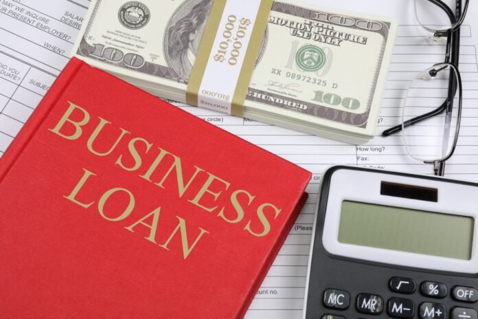 Business Loans