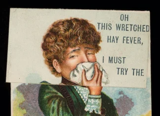 Relief from Hay Fever: How Mometasone Nasal Spray Helps Clear Symptoms Fast Mometasone Nasal Spray