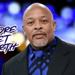 Dr Dre’s Net Worth