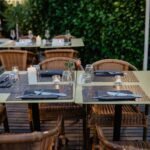 Enhance Your Outdoor Living: Choosing the Perfect Table Outdoor Dining Tables